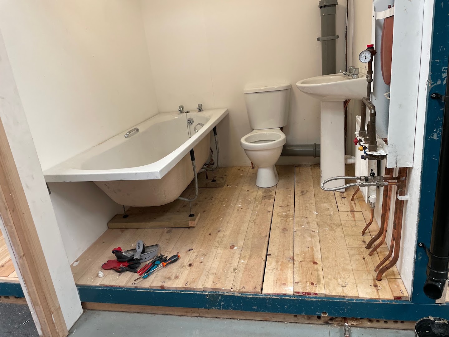 Exeter Plumbing Solutions LTD · Photos 2