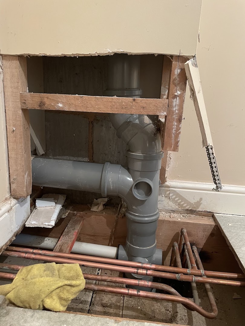 Exeter Plumbing Solutions LTD · Photos 12