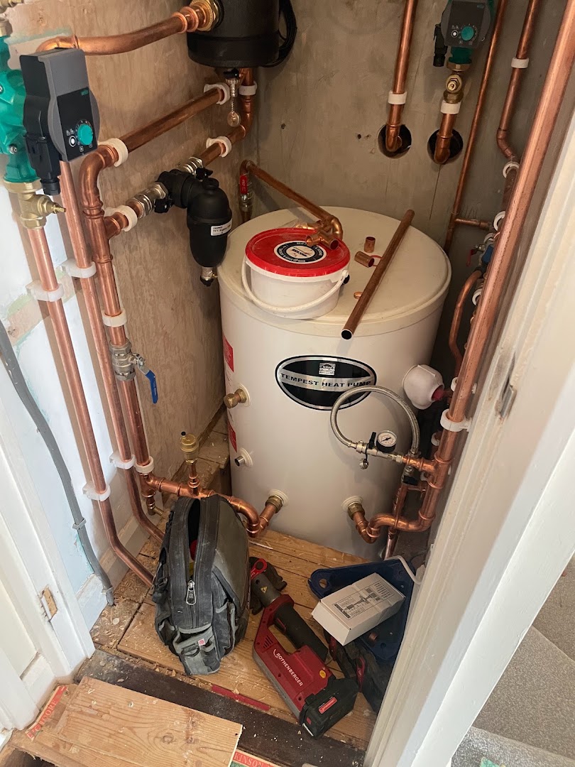 Exeter Plumbing Solutions LTD · Photos 11