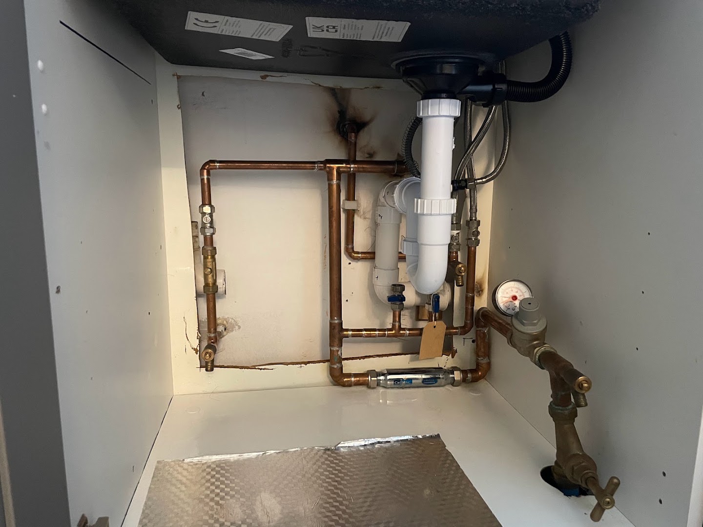 Exeter Plumbing Solutions LTD · Photos 1