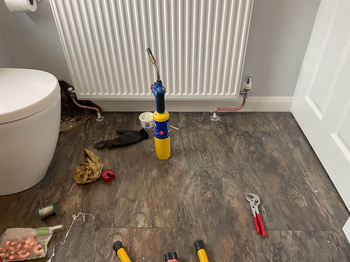 Exeter Plumbing Solutions LTD · Photos 3