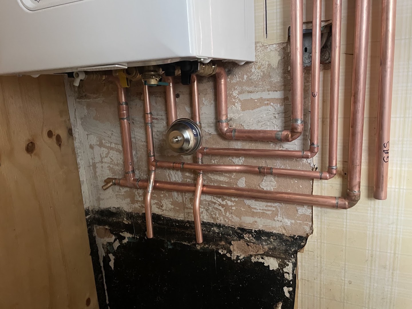 Exeter Plumbing Solutions LTD · Photos 7