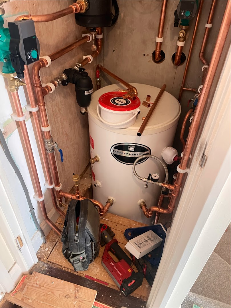 Exeter Plumbing Solutions LTD · Photos 10